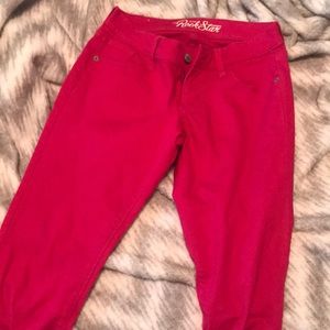 Old navy jeans